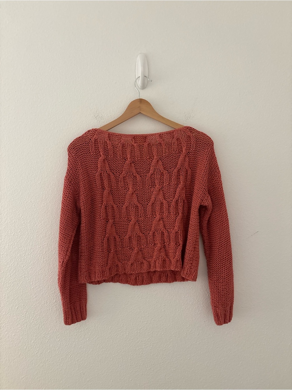Roller Rabbit sweater - Picture 2 of 4